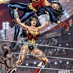 Wonder Woman #137