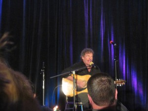 Gary Graham Concert 01