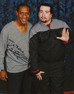 Tim Russ