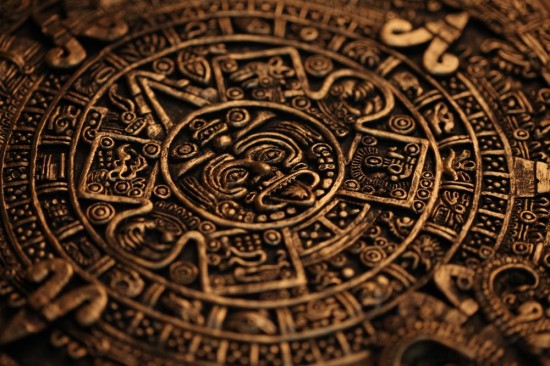 Mayan-calendar