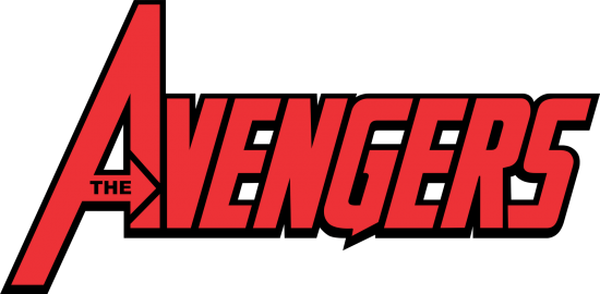 The Avengers logo