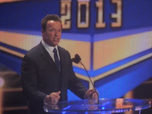 Arnold Schwarzenegger 03