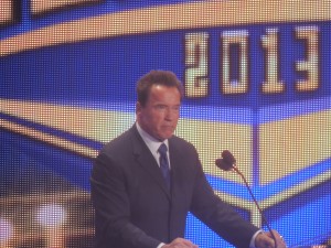 Arnold Schwarzenegger 04