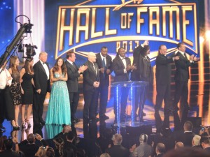 WWE Hall of Fame Class of 2013 01
