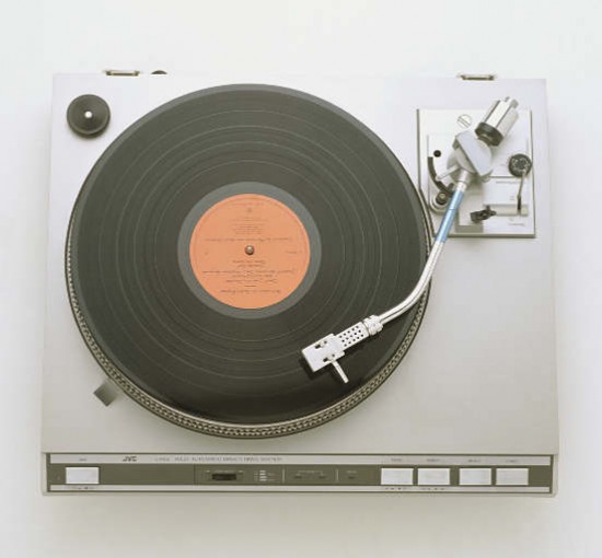record_player
