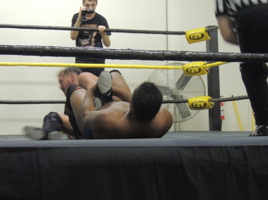 Czw Dojo Wars Viii Results Insufficient Scotty 7224