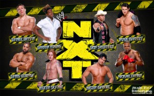 NXT Season 1