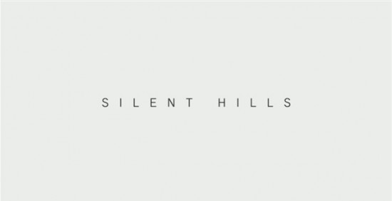 Silent Hills Logo
