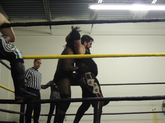 Czw Dojo Wars Xv Results Insufficient Scotty 1734