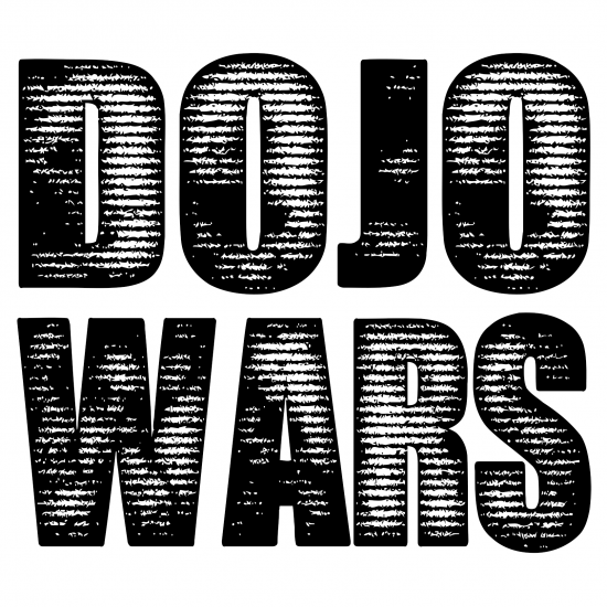 Dojo Wars