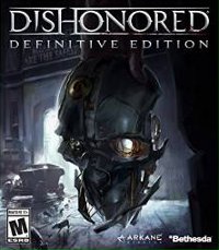 Dishonored Definitive