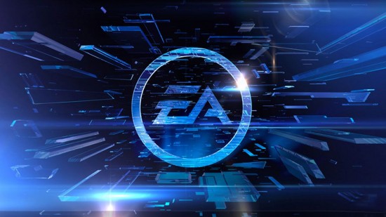 EA Banner
