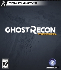 Ghost Recon - Wildlands